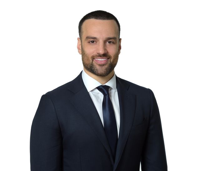 Daniel Hochman, Esq.